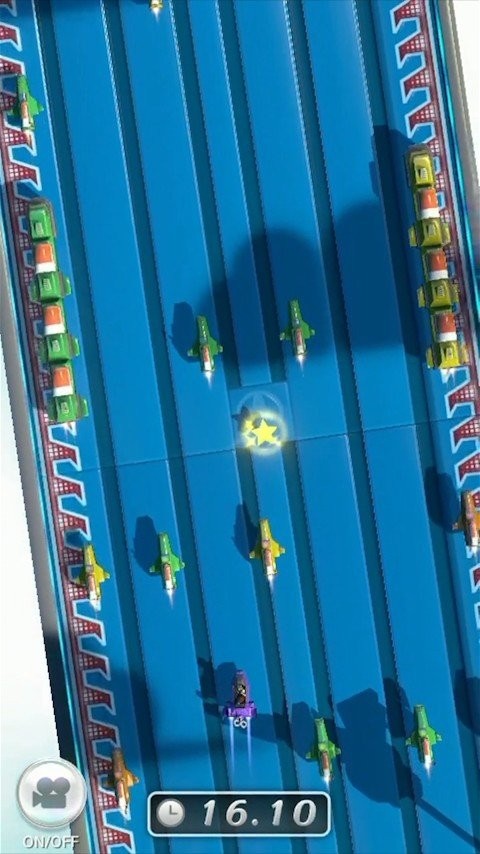 Nintendo Land